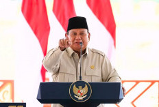 Prabowo Semprot TNI, Polri, dan Kejaksaan, Ingatkan Pangkat hingga Sepatu Dibayar Rakyat