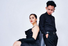 Kronologi Perselingkuhan Anji dan Istri Rapper Sexy Goath: Berawal dari Pamit Liburan ke Thailand!