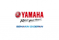 Yamaha Indonesia Buka Lowongan Kerja Lulusan SMA/SMK, D3 dan S1, Ini Posisi dan Syaratnya