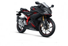 Review Honda CBR250RR: Motor Sport 250cc dengan Desain Agresif, Performa Responsif, dan Teknologi Modern