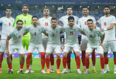 Respons Iran atas Komentar Donald Trump: Tidak Ada yang Bisa Larang Kami ke Piala Dunia!
