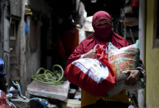 Bansos Jadi Zona Nyaman, 4,5 Juta Warga Terima Bantuan Lebih dari 5 Tahun!