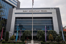 BKN Pastikan Rekrutmen SDM Koperasi Merah Putih 2026 Transparan, Gunakan Sistem CAT