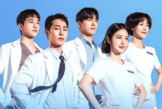 Link Nonton Drakor Doctor On The Edge, Kisah Kehidupan Dokter dan Perawat yang Bertugas di Pulau Terpencil 