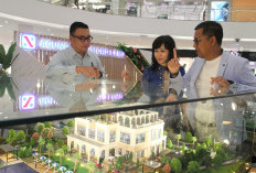 Agung Podomoro Perkuat Komitmen Hunian Hijau Lewat Konsep The Garden House