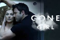 Link Film Gone Girl: Ketika Pernikahan Sempurna Menyembunyikan Rahasia Paling Gelap