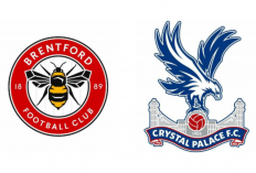 Link Live Streaming Brentford vs Crystal Palace Premier League 2024/25, The Eagles Siapkan Kejutan!