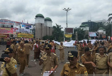 Pilkades Mau Dihapus? Mendagri Bilang Masih Dikaji, DPR Sudah Ketar-ketir Demokrasi Desa Terancam