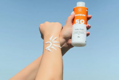 Jangan Keliru! 8 Cara Memilih Sunscreen yang Baik dan Benar