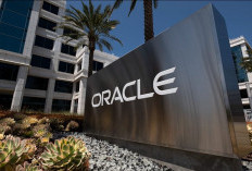 Oracle Mau Investasi Rp98 Triliun Lewat Danantara, RI Siap Jadi Gudang Data Baru Asia Tenggara