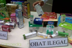 BPOM Tarik 15 Produk Herbal dari Peredaran! Ada yang Mengandung Obat Kuat dan Bahan Kimia Berbahaya