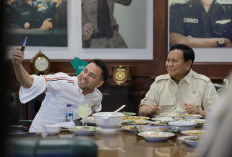 Raffi Ahmad Jadi Jalan Tol Kekuasaan, Dari Menyodorkan Surat Mundur Bos BUMN hingga Berburu Kursi Komisaris