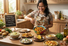 Rahasia Sukses Diet: 6 Cara Olah Kentang Pengganti Nasi yang Ampuh dan Lezat