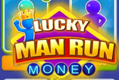 BURUAN! Main Game Lari Ringan Tawarkan Saldo DANA Gratis Rp 50.000