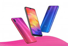 Redmi A7 Pro Jadi Raja Entry Level? Simak Harga dan Fitur Lengkapnya