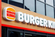 Promo Burger King Terbaru, Ada Makanan Harga Spesial Mulai Dari Rp10.000an