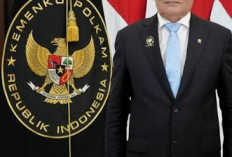 Gegara Demo 27 Agustus di Jakarta, Menkopolkam Ungkap Alasan Jalan Direkayasa