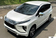 Harga Mobil Bekas Mitsubishi Xpander 2017 Anjlok di Awal 2026, Murah di Bawah Rp150 Juta