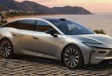 Toyota-GAC bZ7 Resmi Meluncur Maret 2026, Sedan Listrik Pintar Terintegrasi Xiaomi dan Huawei