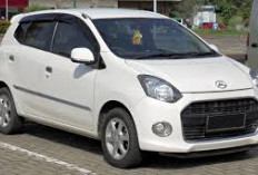 Harga Daihatsu Ayla 2016 Bekas Januari 2026, Hatchback Irit dan Murah yang Cocok untuk Karyawan