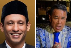Hotman Paris Bisa Buktikan ke Prabowo Bahwa Nadiem Makarim Tak Bersalah: Sama Kayak Tom Lembong!