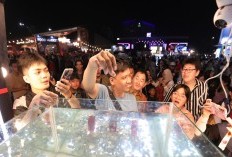 Jangan Lewatkan Challenge Berhadiah di Jakarta Fair 2025