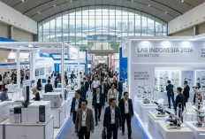 Lab Indonesia 2026 Dorong Inovasi Industri Laboratorium Nasional di Tengah Persaingan Global