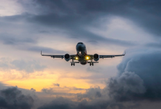 Pesawat Qatar Airways Menuju Dublin Alami Turbulensi, 12 Orang Terluka