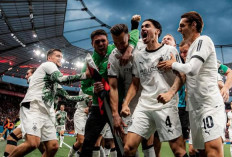 Kevin Diks Akhirnya Rasakan Kemenangan Pertama di Bundesliga! Borussia Moenchengladbach Akhiri Dahaga 7 Bulan Tanpa Tripoin
