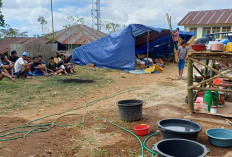 Gempa Flores Belum Selesai, Remaja 15 Tahun Diduga Jadi Korban Kekerasan Seksual di Posko Pengungsian