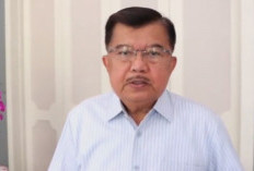 Sikap Indonesia terhadap Konflik Iran Disorot Jusuf Kalla: Jangan Netral!