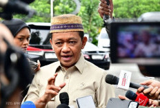 Bahlil Sentil Menteri Golkar yang Baper Dikritik DPR, Jangan Merasa Paling Benar!