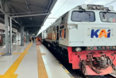 Rekrutmen KAI 2025 Resmi Dibuka! Jangan Sampai Ketinggalan, Ini Syarat dan Cara Daftarnya