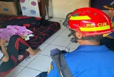 Viral Wanita di Bekasi Hubungi Damkar Usai Laporan KDRT Tak Kunjung Diproses Polisi