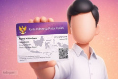 Cara Daftar KIP Kuliah 2026 Secara Online, Ikuti Panduan Lengkap Ini