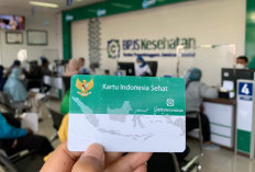 Pemerintah Pertimbangkan Penghapusan Tunggakan Iuran BPJS Kesehatan, Masih Menunggu Kajian dan Verifikasi Data