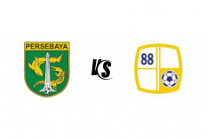 Link Live Streaming Persebaya Surabaya vs Barito Putera BRI Liga 1 2024/25, Bonek Mania Yakin Menang?