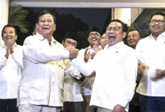 Prabowo Dikabarkan Hadiri Harlah PKB, Cak Imin Kumpulkan 19.675 Pengurus DPC