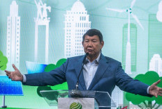 Hashim Mundur dari WIFI Baru Tiga Bulan Menjabat, Direktur Ikut Angkat Kaki
