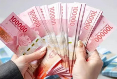 3 Bansos Lansia Cair Pasti di Tahun 2026: Ada yang Khusus Lansia!