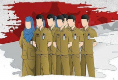 Fakta Baru! 1.200 ASN Diduga Terdampak Pemotongan Gaji di Gorontalo