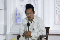 Gus Baha Beri Contoh Cara Berdoa Pada Malam Lailatul Qadar, Ini Pasti Paling Benar!