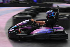 IIMS 2026 Makin Seru: Sport, Otomotif, dan Lifestyle Jadi Satu