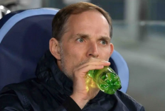 Thomas Tuchel Sepakat Berpisah dengan Bayern Munich di Akhir Musim 2023/24