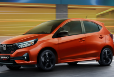 Banjir Promo Akhir Tahun! Ini Daftar Mobil Matik di Bawah Rp 250 Juta per November 2025, Nyaman, Irit, dan Stylish!