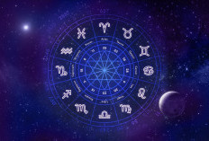 Ramalan Zodiak Scorpio di Bulan September 2026: Kamu Akan Mendapatkan Banyak Kesempatan di Bulan Ini!