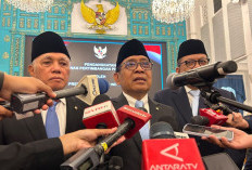 Wantimpres Prabowo Gemuk Jadi 26 Orang, Kantornya Malah Tak Muat Tampung Anggota