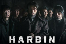 Link Nonton Film Harbin, Hyun Bin dan Lee Dong Wook Jadi Pejuang Kemerdekaan Korsel