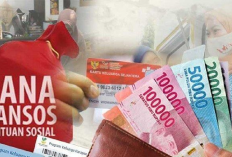 5 Bansos yang Pasti Cair Bulan Agustus 2025: Ada Bantuan Sosial Pendidikan!