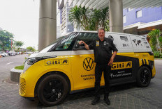ID. BUZZ World Tour 2025 Hadir di Surabaya, Jadi Destinasi Ketiga Ekspedisi Global Rainer Zietlow